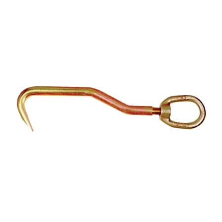 S & H Industries HOOK MCHISEL NOSE  SMALLF/77060 KE77062